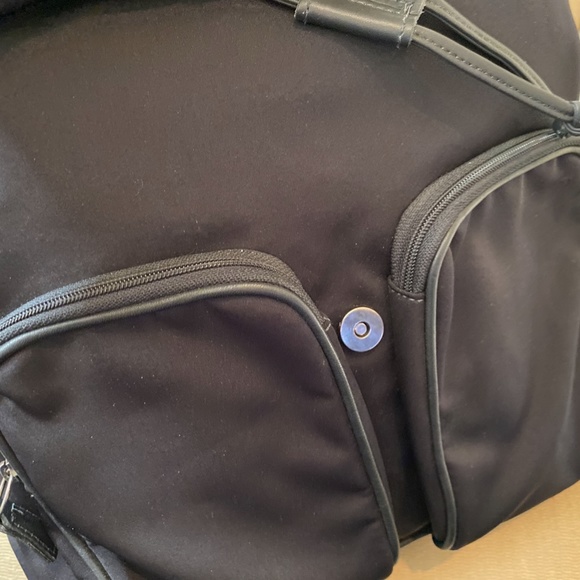 Coach Backpack - Picture 11 of 16